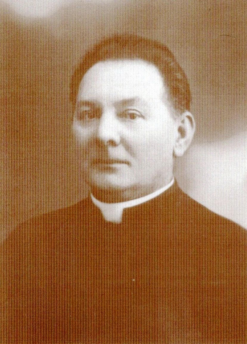 Wielkanoc w 1901 roku 