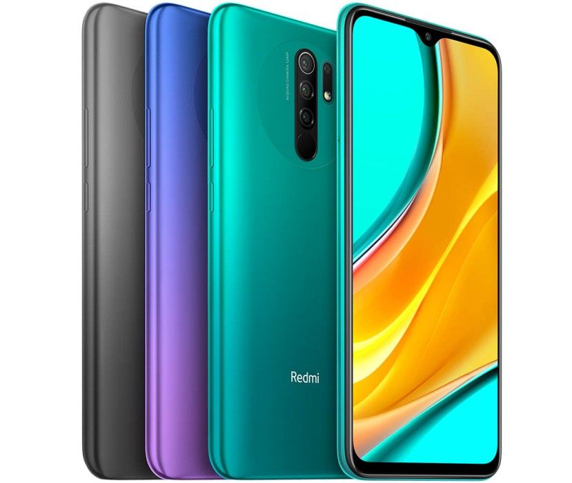 Redmi 9