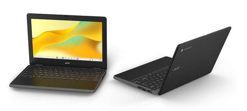 Acer Chromebook 311