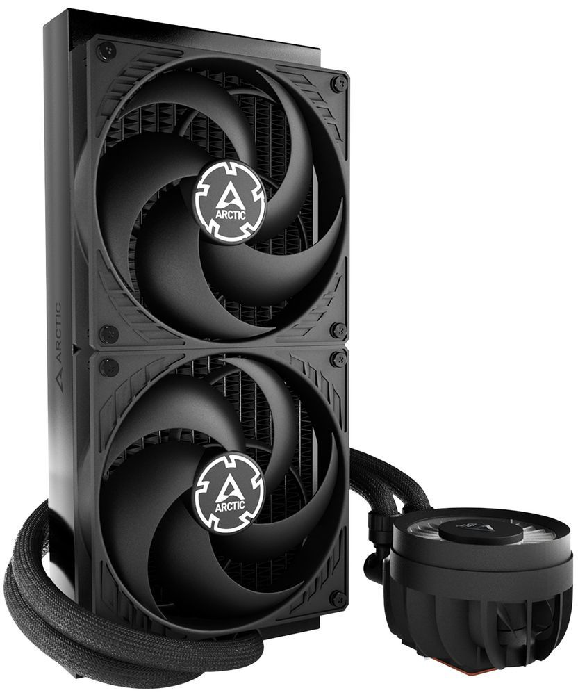 Arctic Liquid Freezer III 280