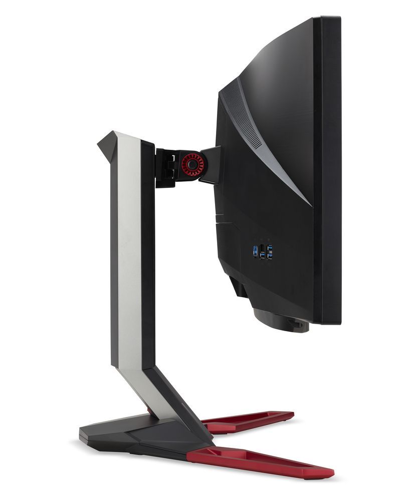 Acer Z301CT monitor
