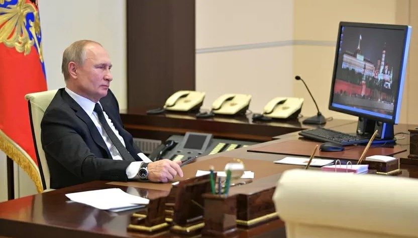Putin