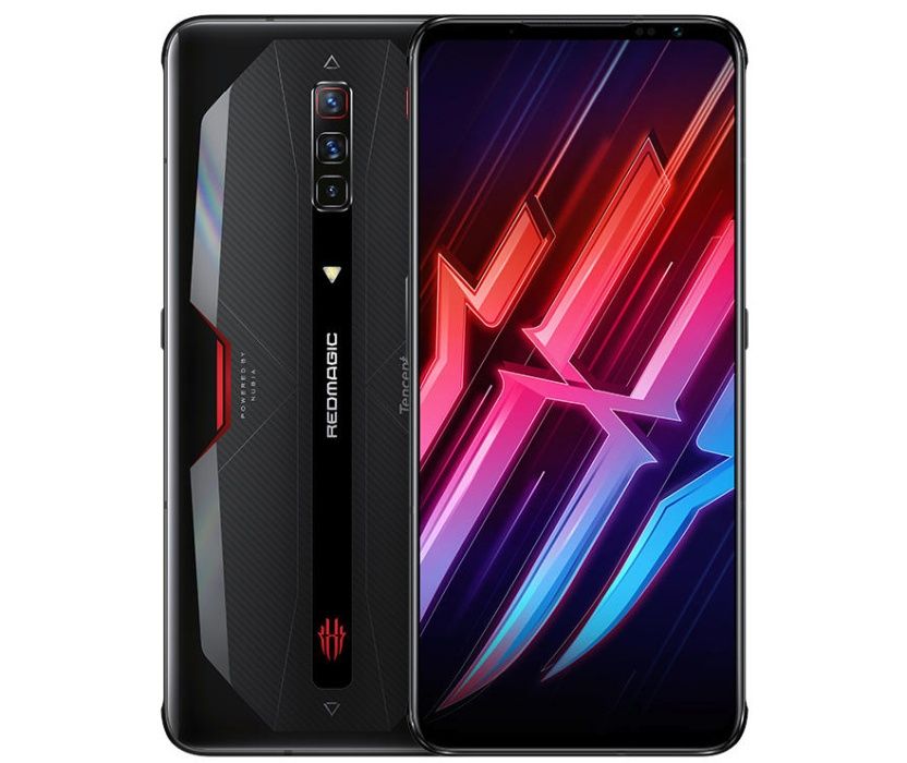 nubia Red Magic 6