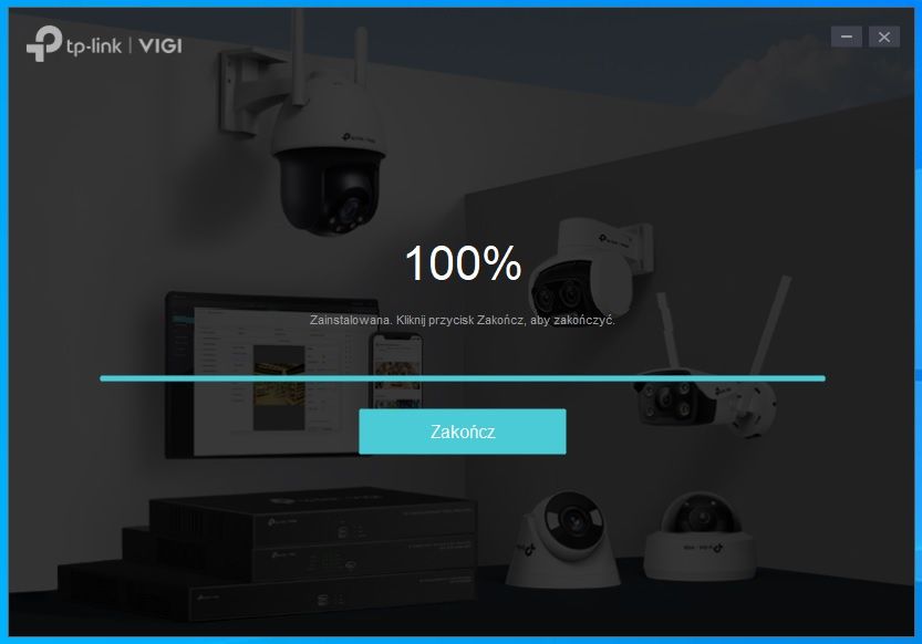 TP-Link VIGI
