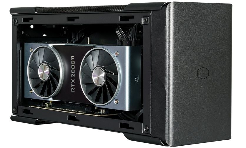 Cooler Master MasterCase EG200