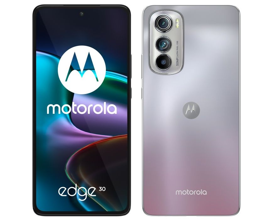Motorola Edge 30