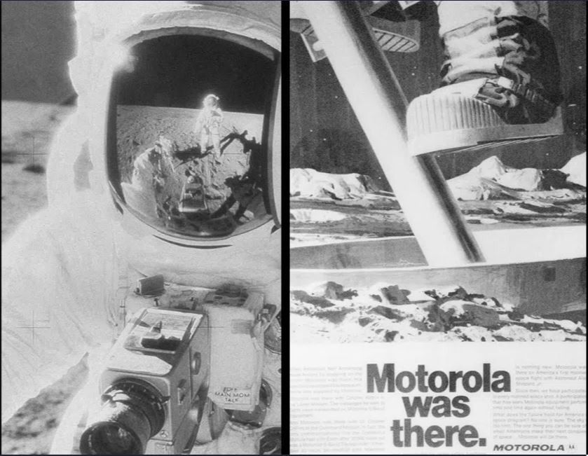 Motorola Apollo 11