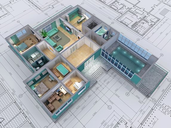 Ile kosztuje projekt domu?