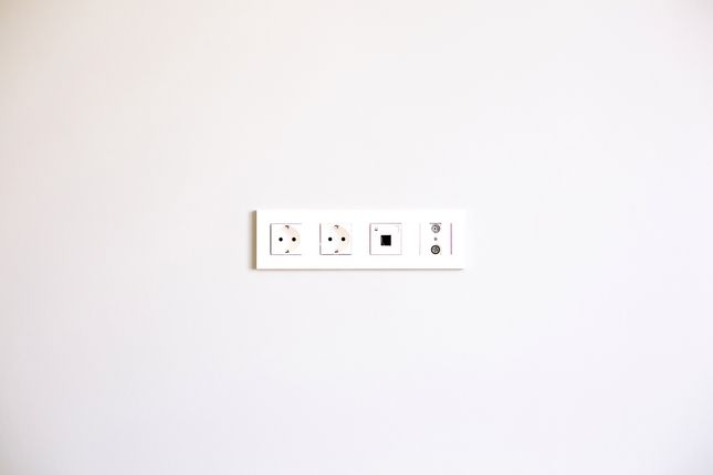 Gniazdka elektryczne - jak rozmieścić gniazdka elektryczne w domu?