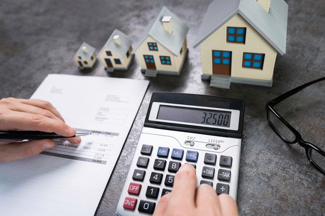 Czy teraz jest dobry czas na kredyt hipoteczny?