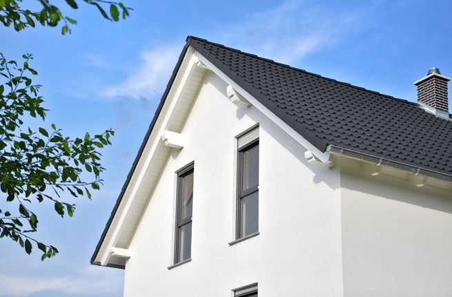 Dach dwuspadowy – jak zrobić dach dwuspadowy?