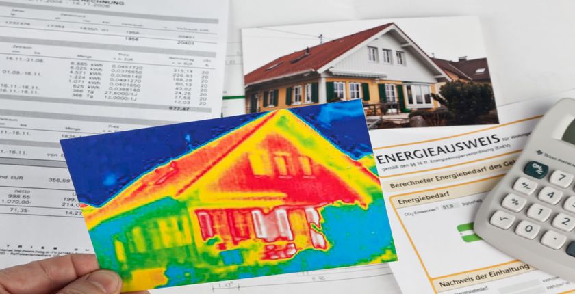 Dofinansowanie Czyste Powietrze – ile wynosi dotacja?
