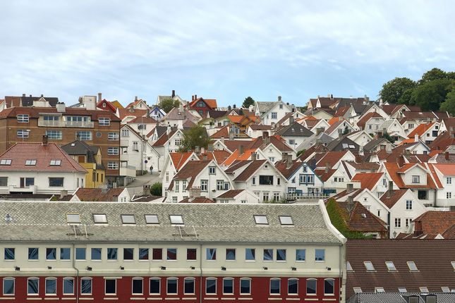 Rodzaje dachów – poznaj wszystkie możliwości