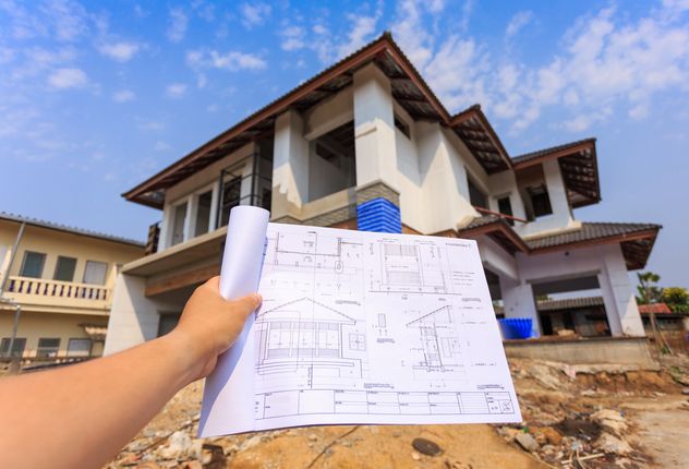 Czy warto budować dom w 2022 roku?
