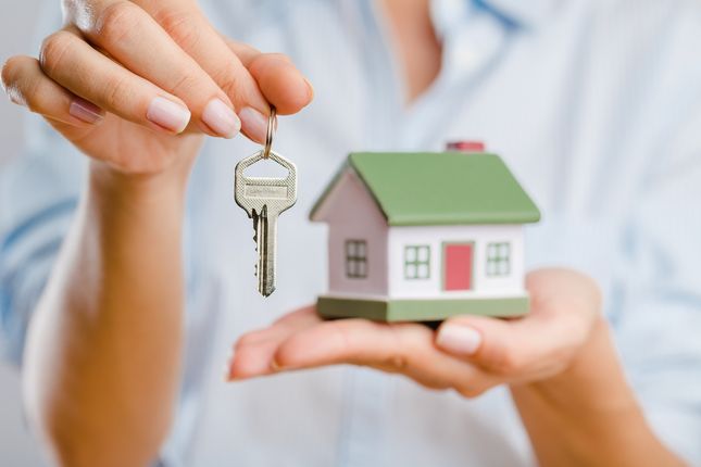 Jak otrzymać kredyt hipoteczny na budowę domu bez wkładu własnego?
