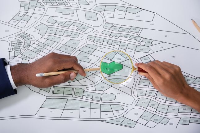 Miejscowy plan zagospodarowania przestrzennego