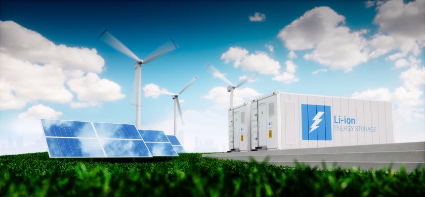 Magazyn energii co to jest i czy się opłaca?