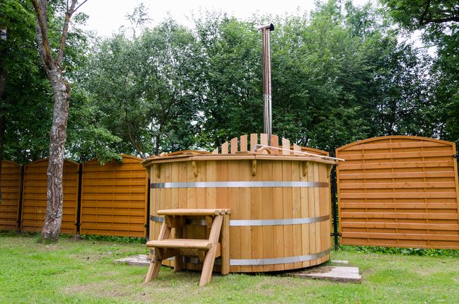 Sauna w ogrodzie. Jak zrobić saunę ogrodową i jaki będzie jej koszt?
