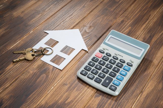 Wybór projektu czy kredytu hipotecznego