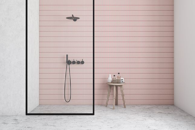 Prysznic walk-in