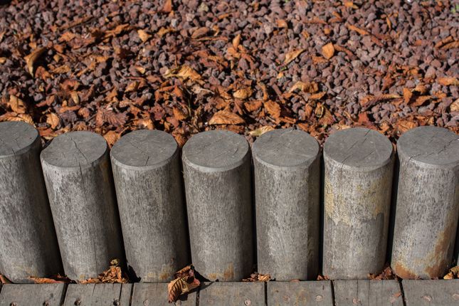 Palisada betonowa – jak wybrać odpowiednią palisadę do ogrodu?