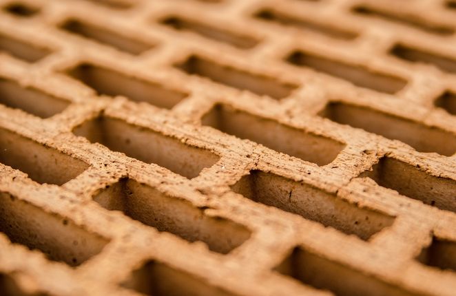 Pustak ceramiczny - cena, wymiary i zastosowanie pustaków ceramicznych