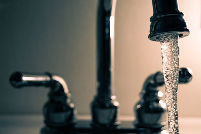 Przyłącze wodociągowe - jakie są koszty wykonania przyłącza wody?