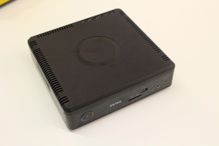 Zotac Zbox Magnus EN 1060 komputer