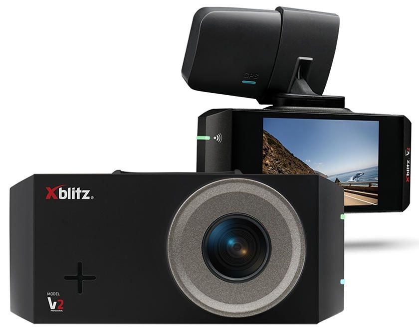 Xblitz V2 Professional