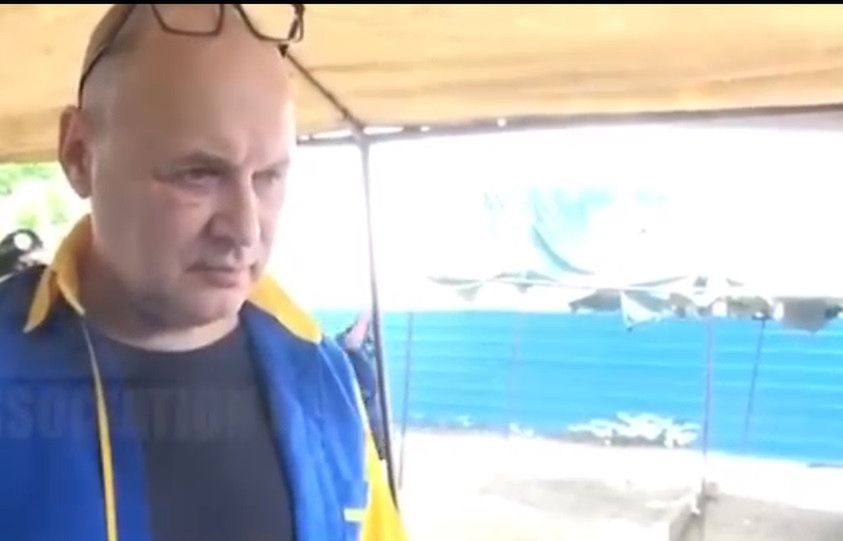 Podróżnik z Płocka skazany na dożywocie w Demokratycznej Republice Konga!