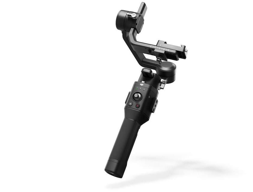 DJI Ronin-SC gimbal