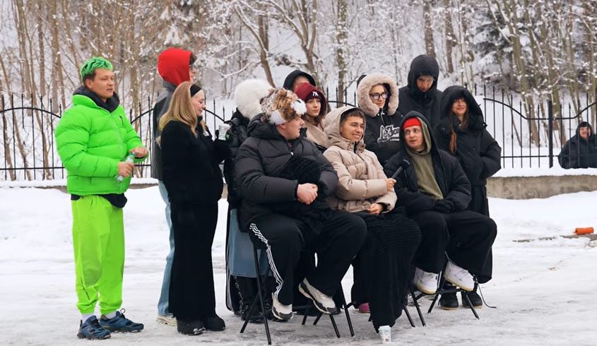 Adam Czarnecki z Płocka 