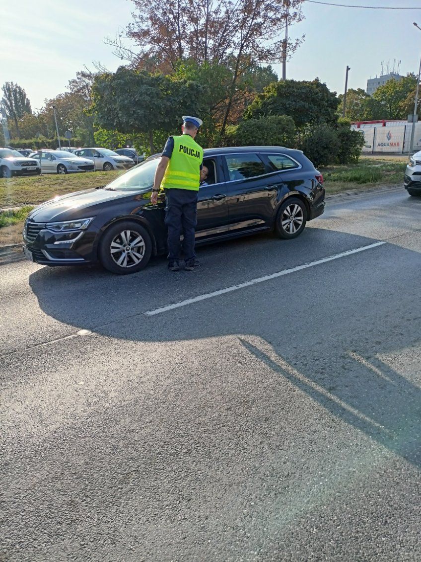 Akcja "Trzeźwość"