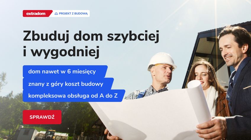 Projekt z Budową