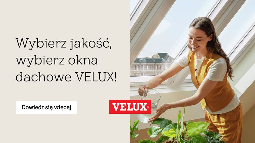 EXTFC-138 Velux