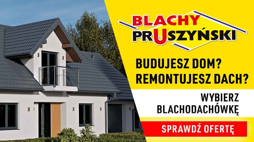 EXTFC-251 Blachy Pruszyński 