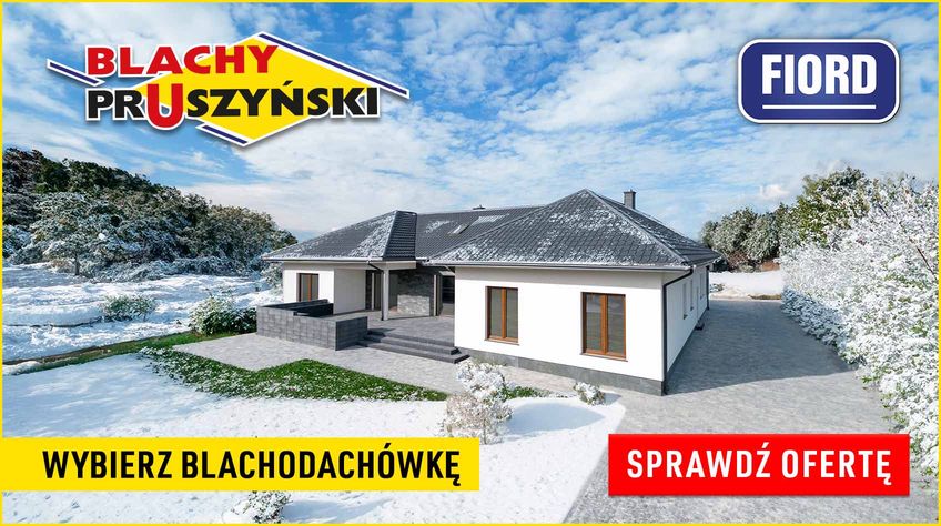 EXTFC-240  Blachy Pruszyński