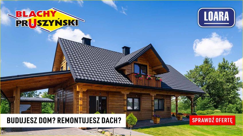 EXTFC-244 Blachy Pruszyński