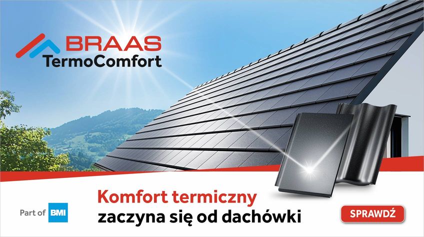 EXTFC-231 Braas
