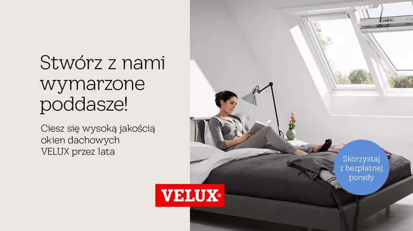 EXTFC-235 VELUX