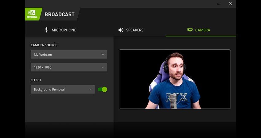 NVIDIA BTS - kup laptopa z głową