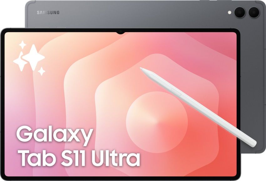 Samsung Galaxy Tab S11 Ultra