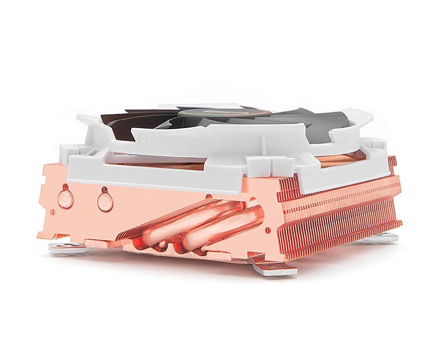 Chłodzenie Cryorig C7 Cu