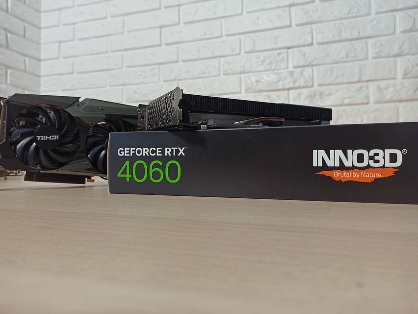rtx 4060