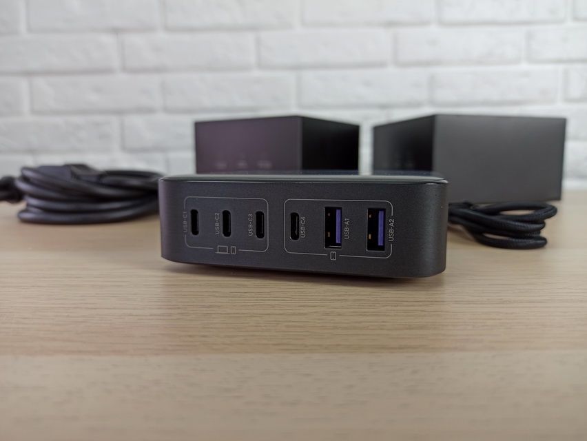 Ugreen Nexode