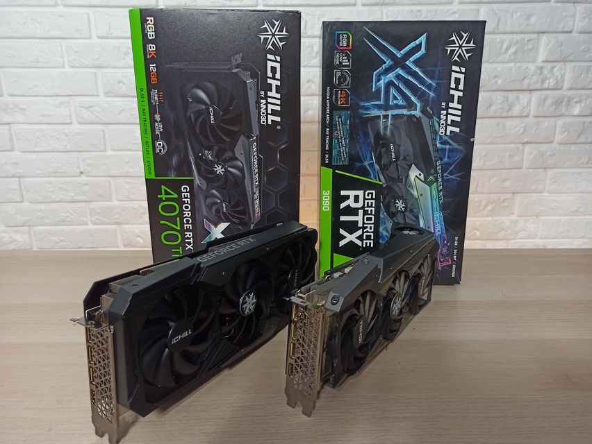 rtx 4070 ti