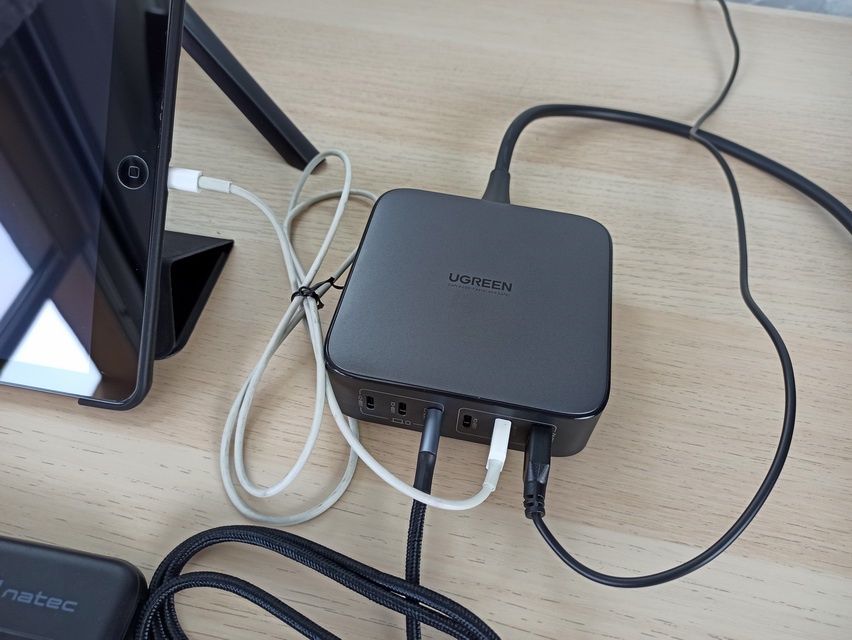 Ugreen Nexode