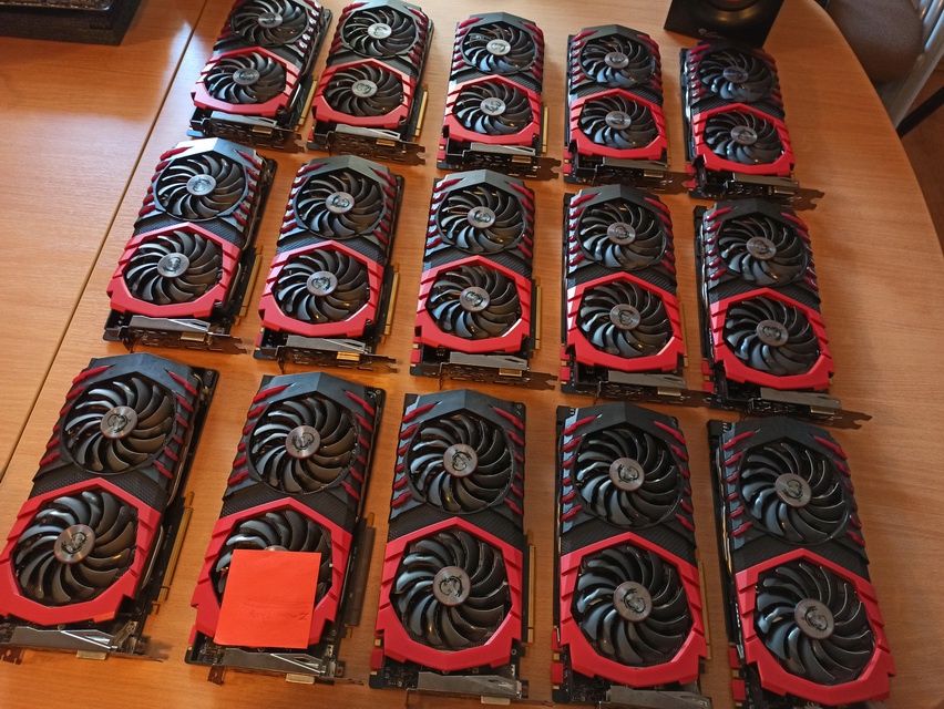 GTX 1050
