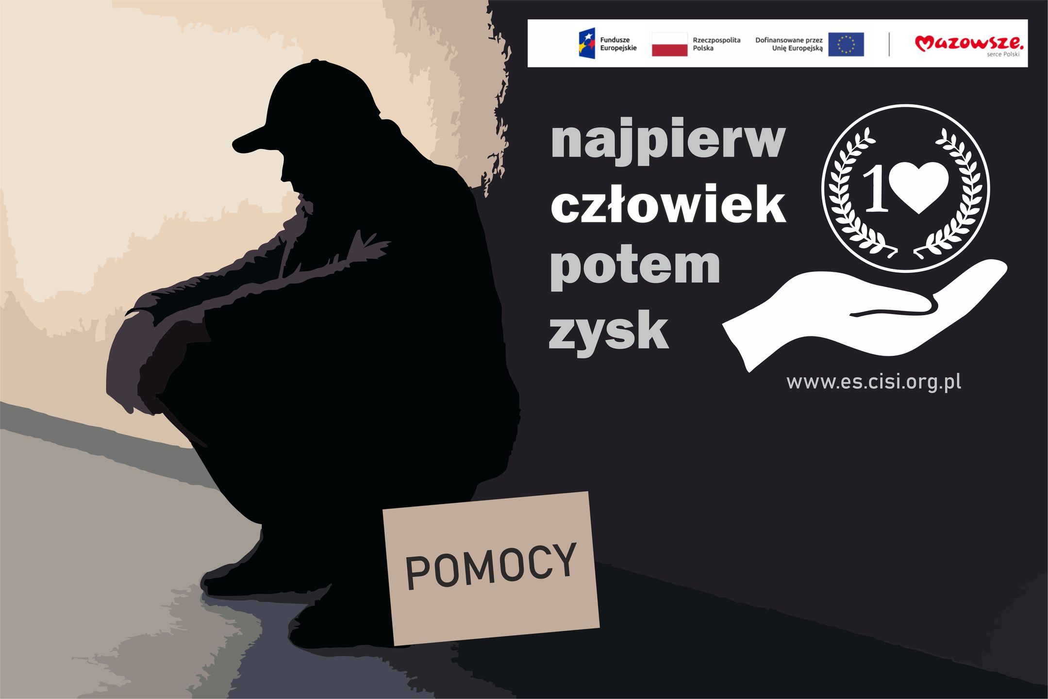  Stowarzyszenie Centrum Innowacji Społeczeństwa Informacyjnego