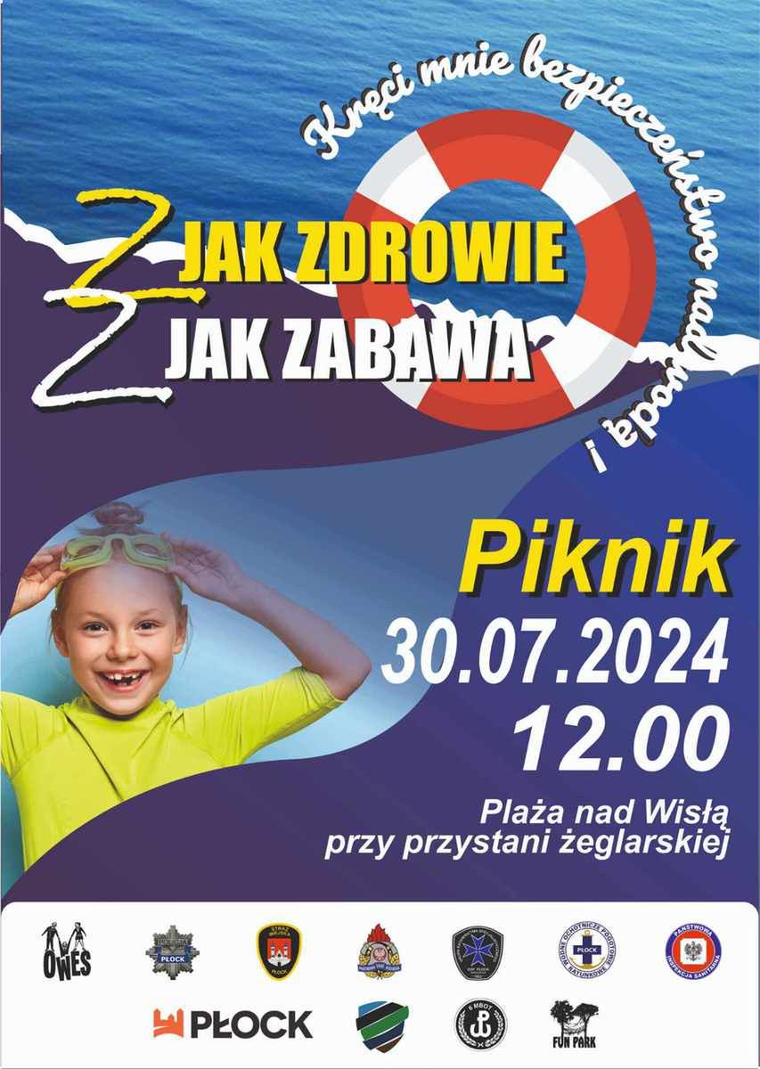Z jak Zdrowie Z jak Zabawa